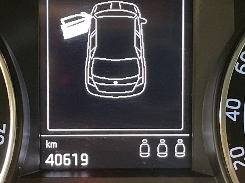 SKODA FABIA 2019 - Photo n°47