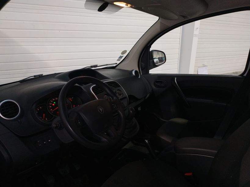 RENAULT KANGOO EXPRESS 2018 - Photo n°13
