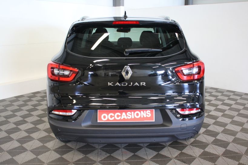 RENAULT KADJAR 2019 - Photo n°27