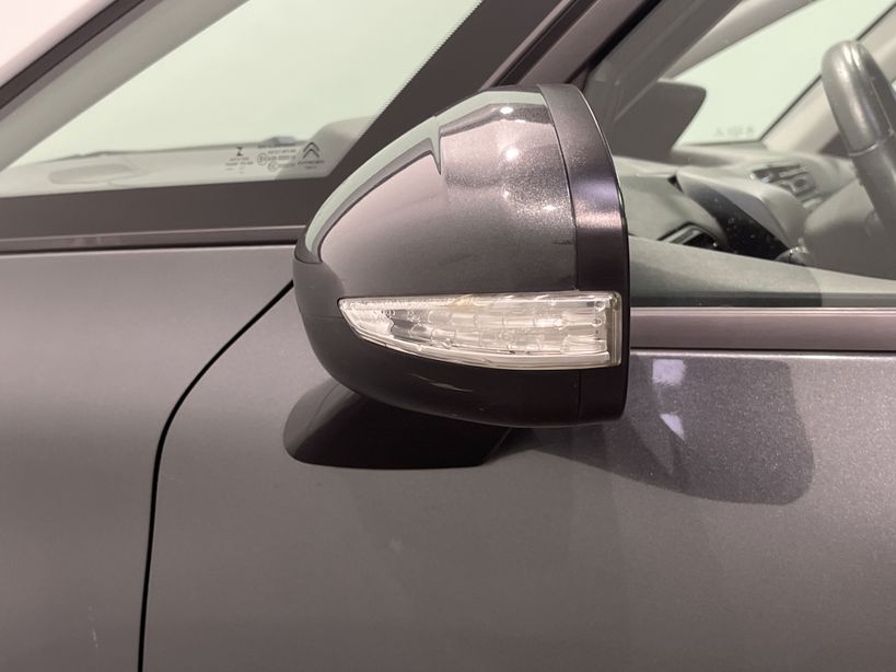 CITROEN C4 PICASSO 2017 - Photo n°41
