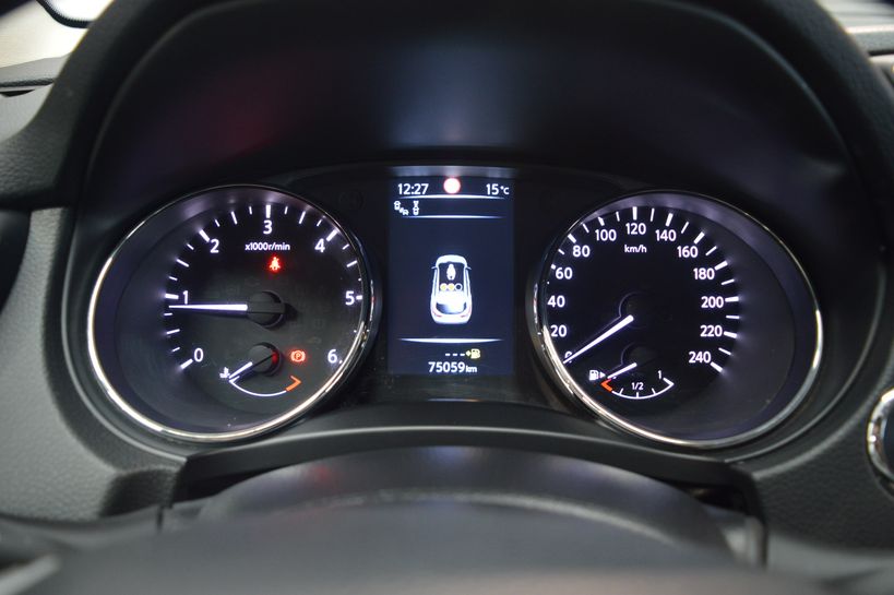 NISSAN QASHQAI 2016 - Photo n°11