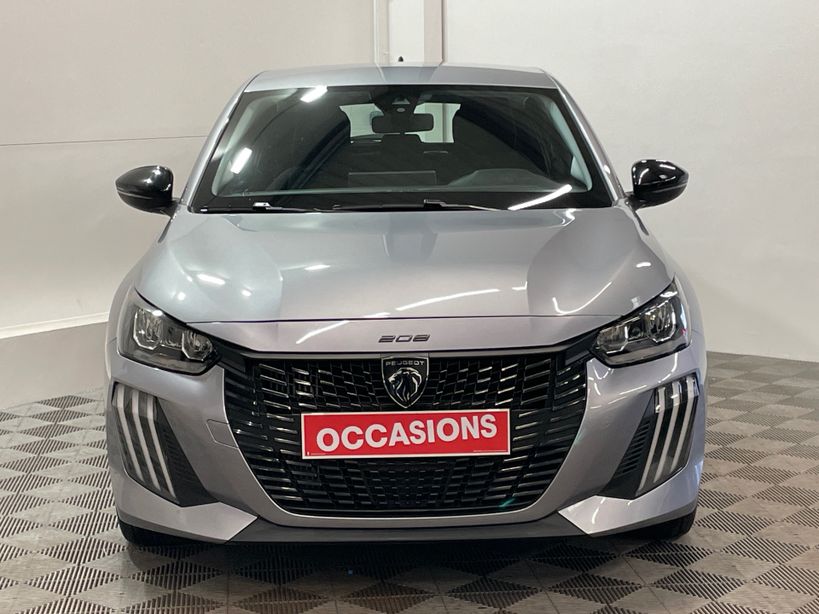 PEUGEOT 208 2025 - Photo n°2
