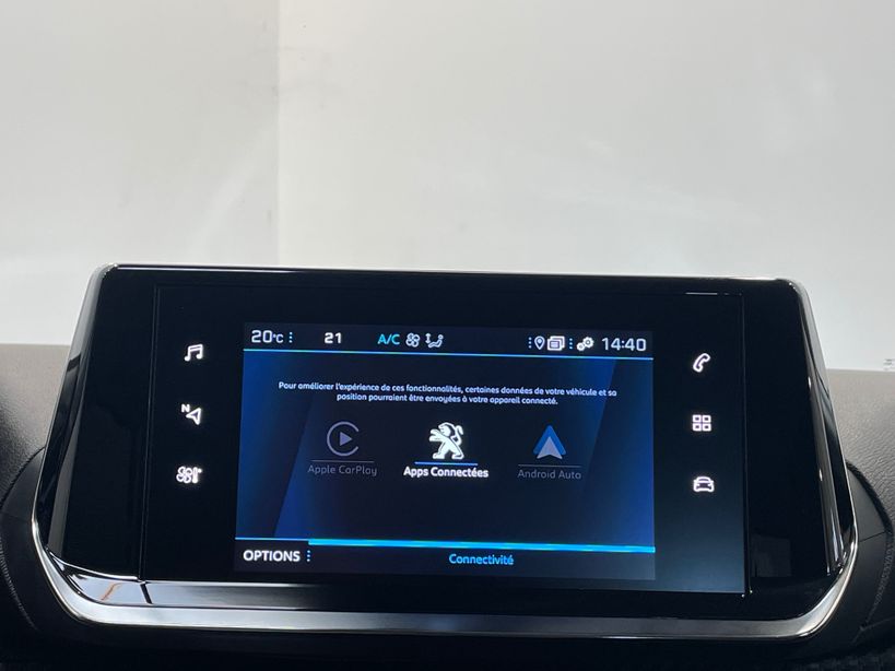 PEUGEOT 208 2023 - Photo n°15