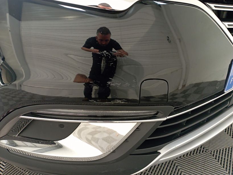 RENAULT ESPACE V 2021 - Photo n°26