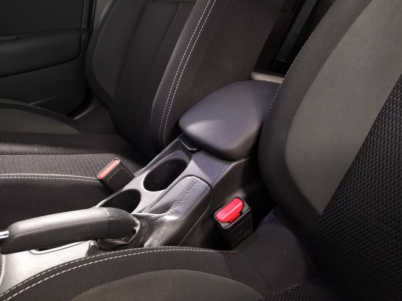 CITROEN C4 BUSINESS 2017 - Photo n°26