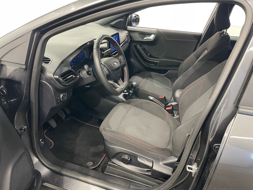 FORD PUMA 2023 - Photo n°32