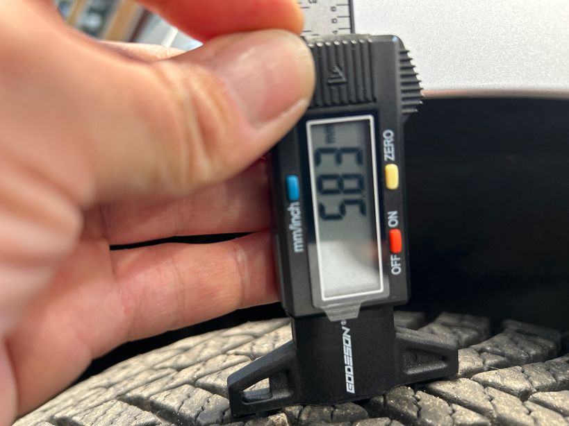 RENAULT CLIO V 2022 - Photo n°7