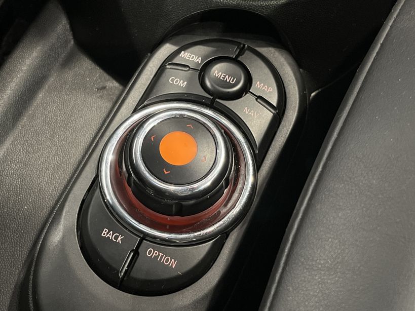 MINI HATCH 5 PORTES F55 LCI 2018 - Photo n°20