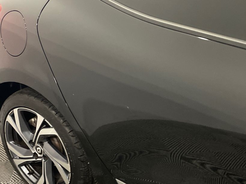 RENAULT CLIO V 2022 - Photo n°11