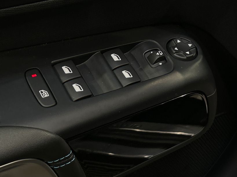 CITROEN C5 AIRCROSS 2023 - Photo n°32