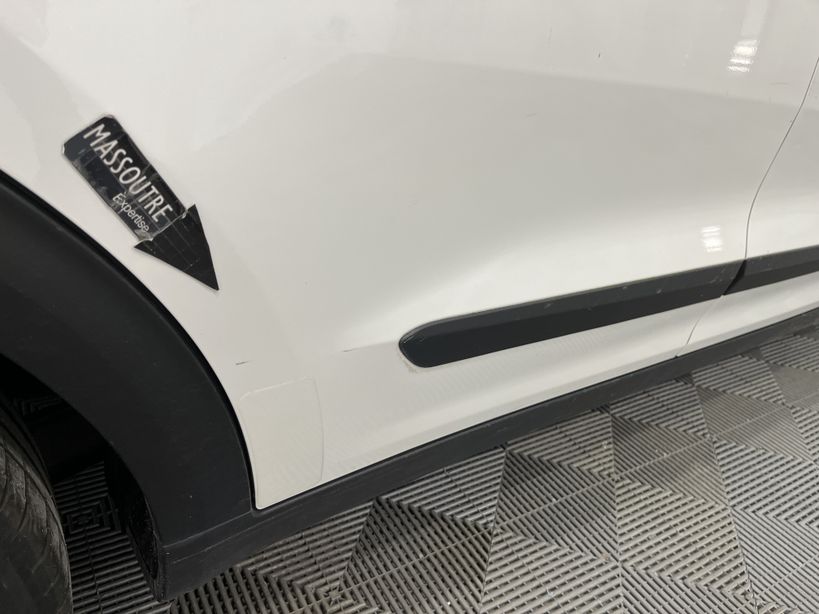 KIA NIRO 2019 - Photo n°4