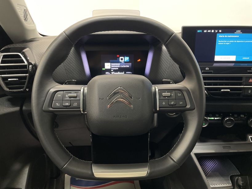 CITROEN C4 2024 - Photo n°11