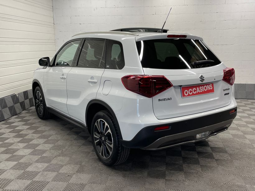 SUZUKI VITARA 2022 - Photo n°8