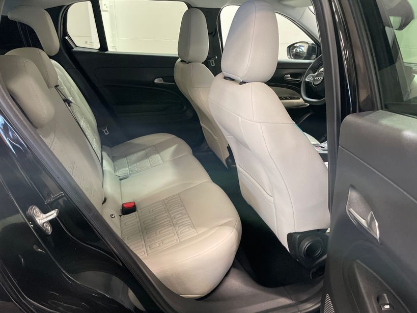 FIAT 600 2024 - Photo n°8