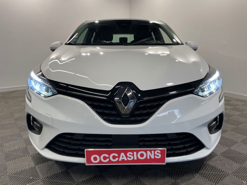 RENAULT CLIO V 2021 - Photo n°2