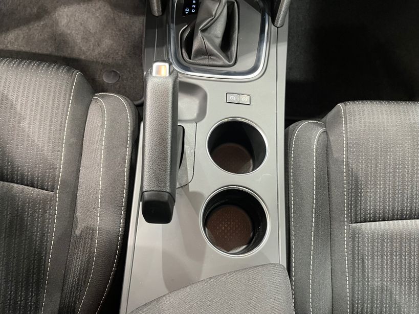 RENAULT MEGANE IV BERLINE BUSINESS 2020 - Photo n°27