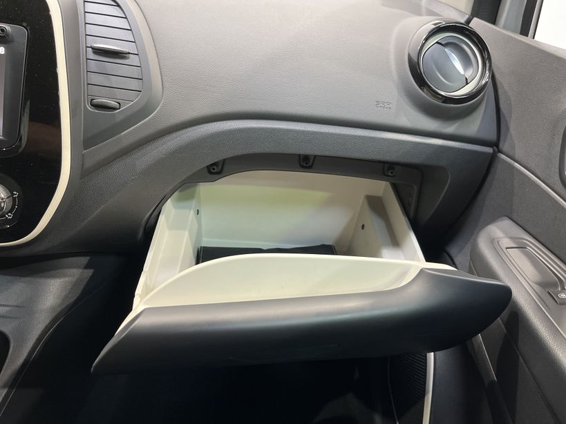 RENAULT CAPTUR 2019 - Photo n°24