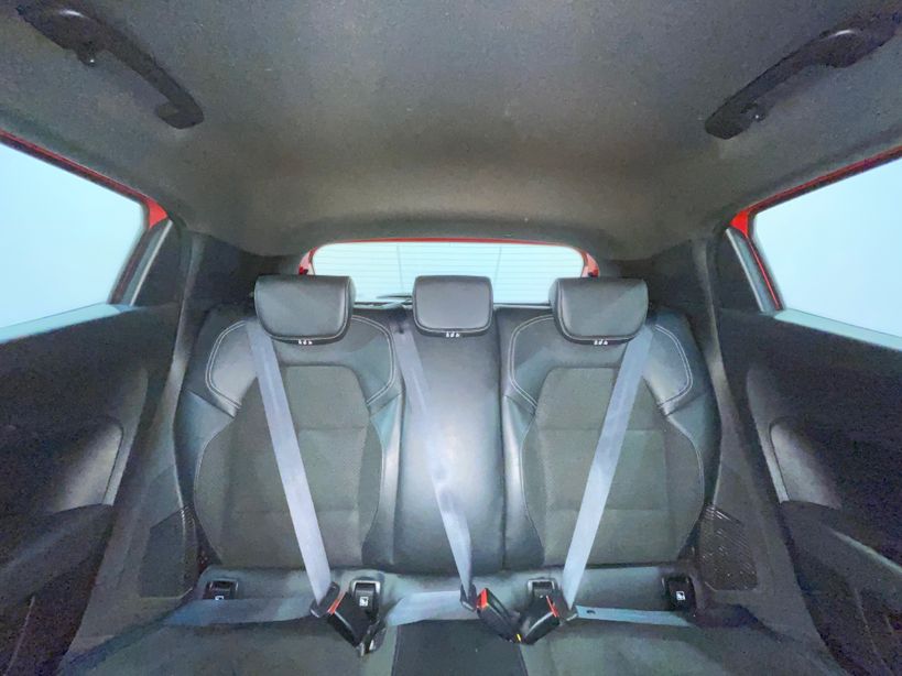 RENAULT CLIO V 2021 - Photo n°39