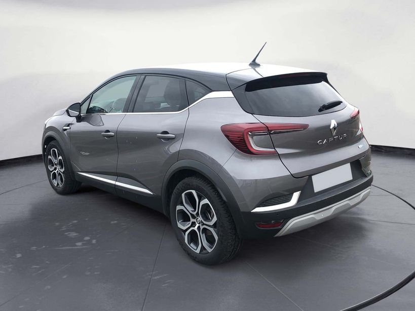 RENAULT CAPTUR 2022 - Photo n°7
