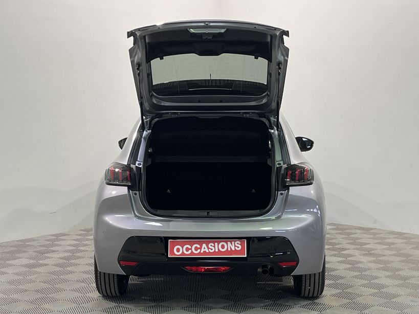 PEUGEOT 208 2023 - Photo n°37