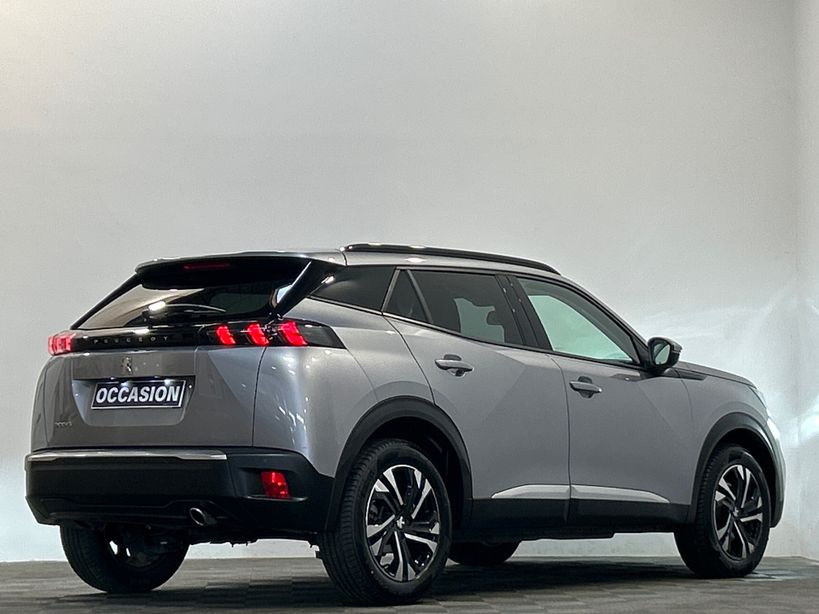 PEUGEOT 2008 BUSINESS 2021 - Photo n°3