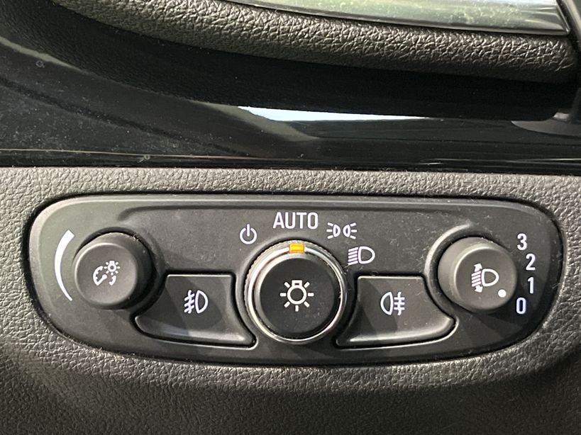 OPEL MOKKA X 2018 - Photo n°32