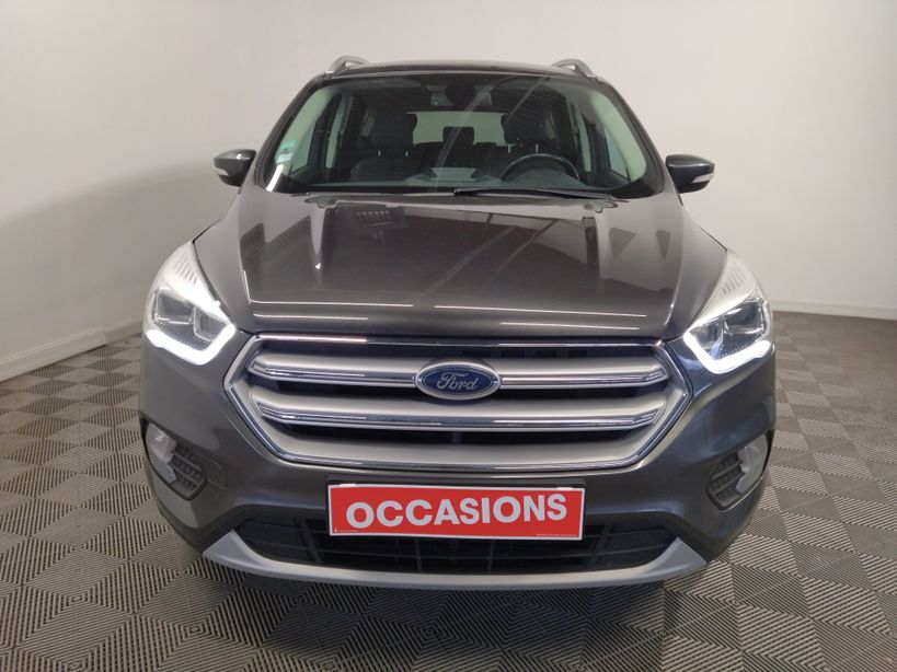 FORD KUGA 2018 - Photo n°2