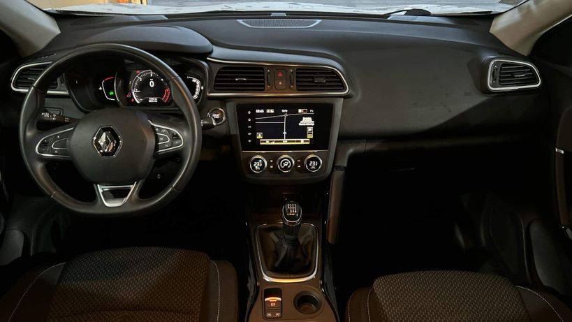 RENAULT KADJAR 2021 - Photo n°6