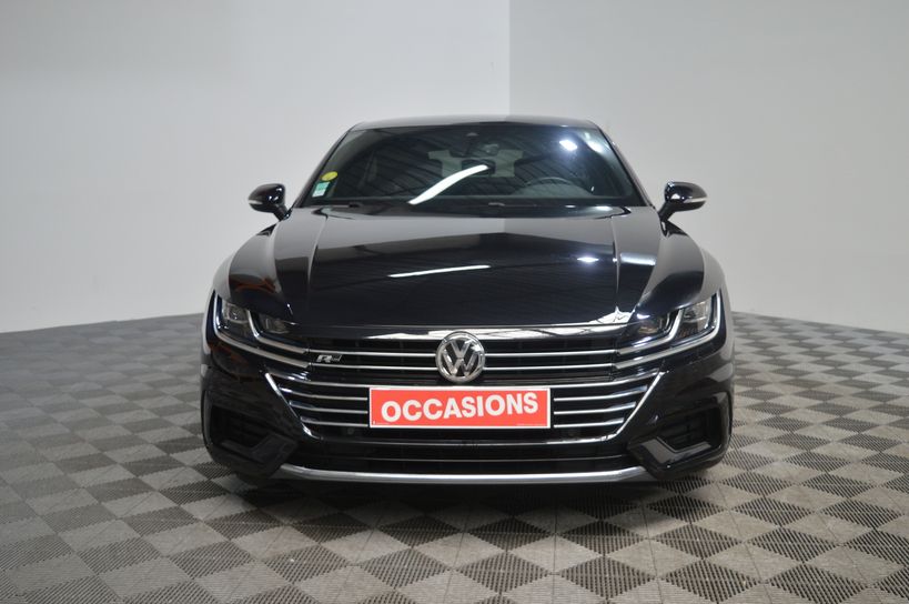 VOLKSWAGEN ARTEON 2017 - Photo n°5