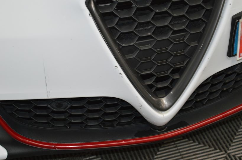 ALFA ROMEO GIULIETTA SERIE 2 2016 - Photo n°10