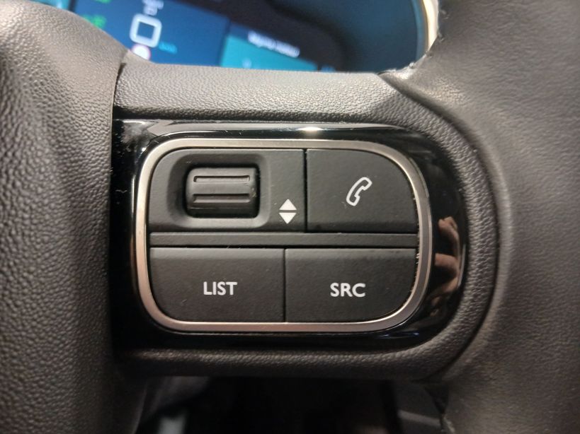 CITROEN C5 AIRCROSS BUSINESS 2022 - Photo n°15