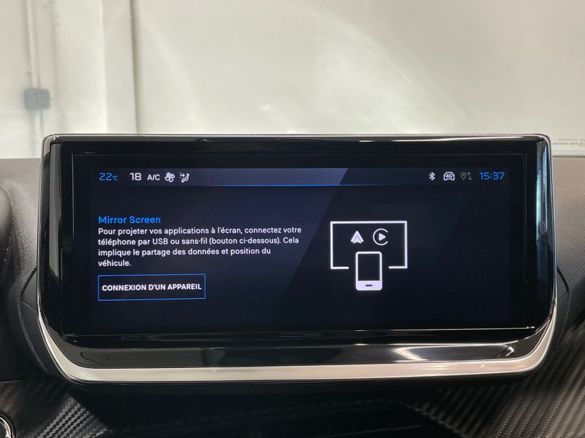 PEUGEOT 2008 2025 - Photo n°16