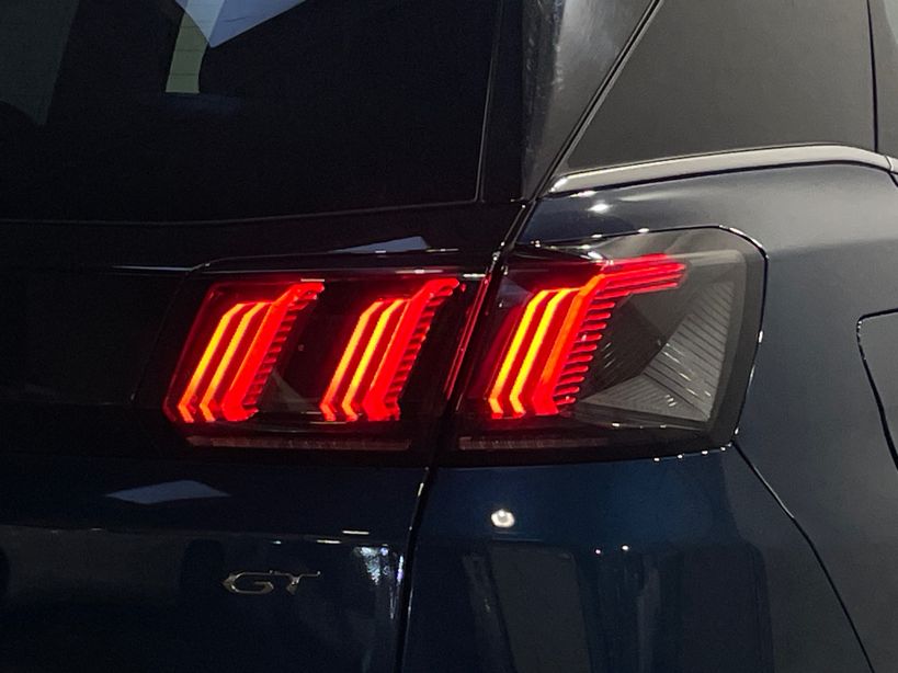 PEUGEOT 3008 2024 - Photo n°8