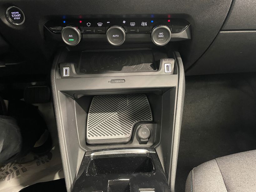 CITROEN C4 2024 - Photo n°29