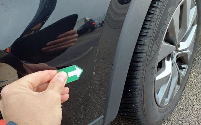 RENAULT ARKANA 2024 - Photo n°2