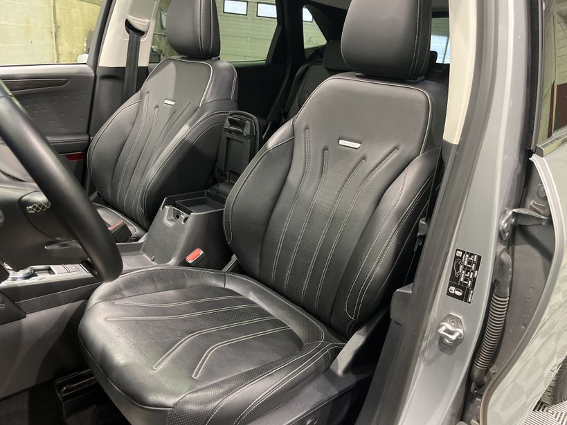 FORD KUGA 2020 - Photo n°45