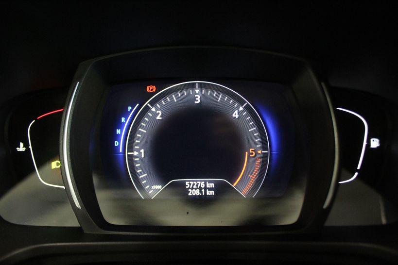 RENAULT KADJAR 2020 - Photo n°28