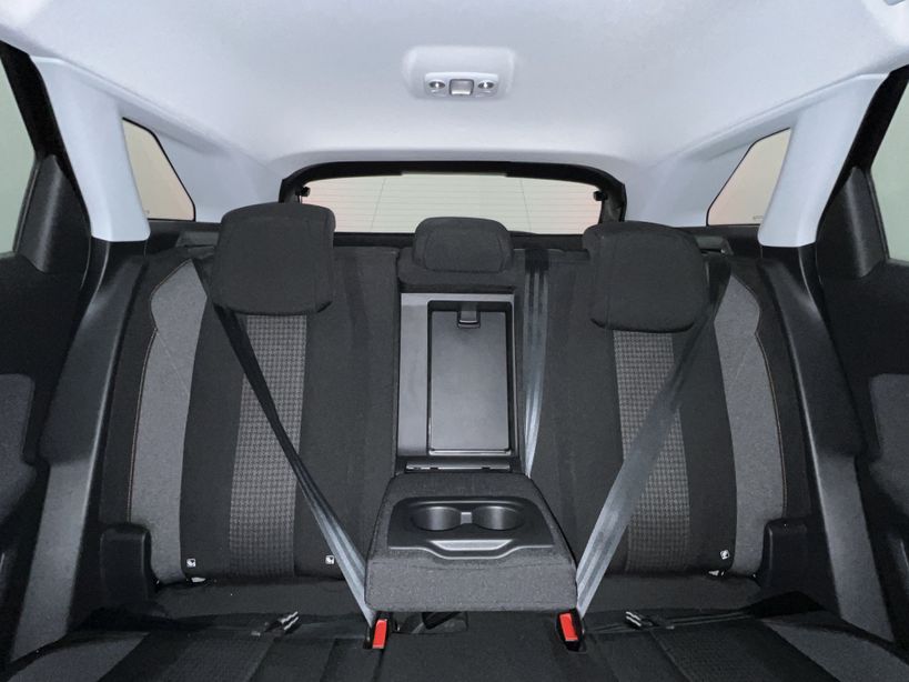 PEUGEOT 3008 BUSINESS 2020 - Photo n°43