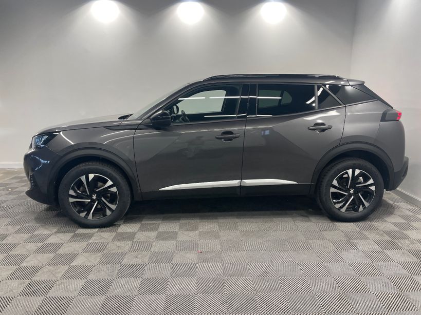 PEUGEOT 2008 2023 - Photo n°5