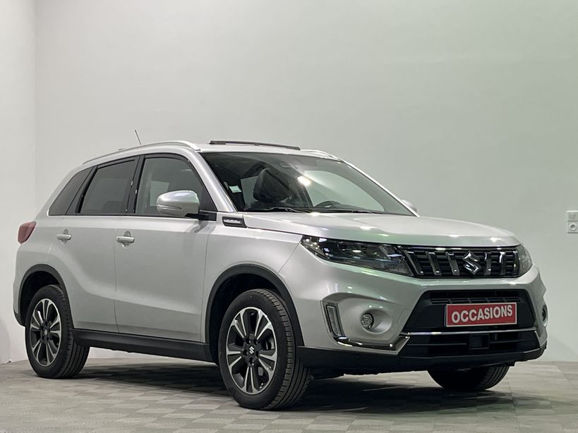 SUZUKI VITARA 2022 - Photo n°2