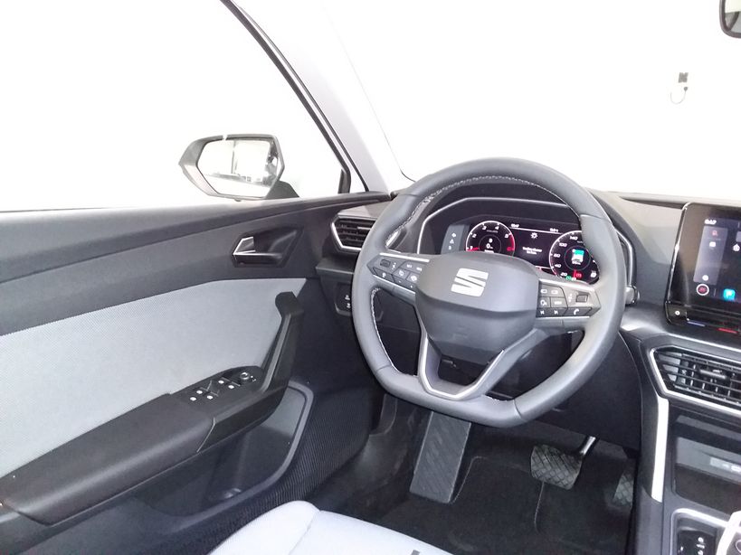 SEAT LEON 2020 - Photo n°12