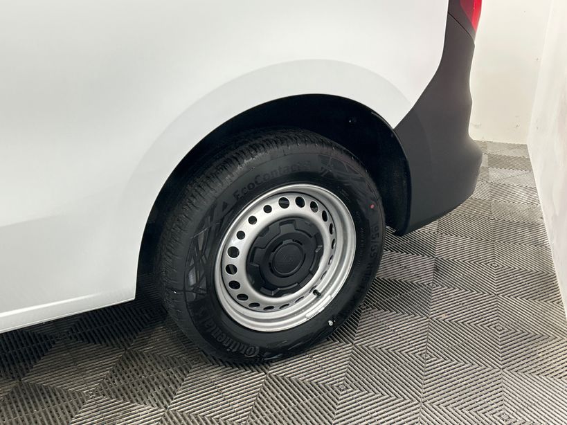 RENAULT KANGOO VAN 2025 - Photo n°7