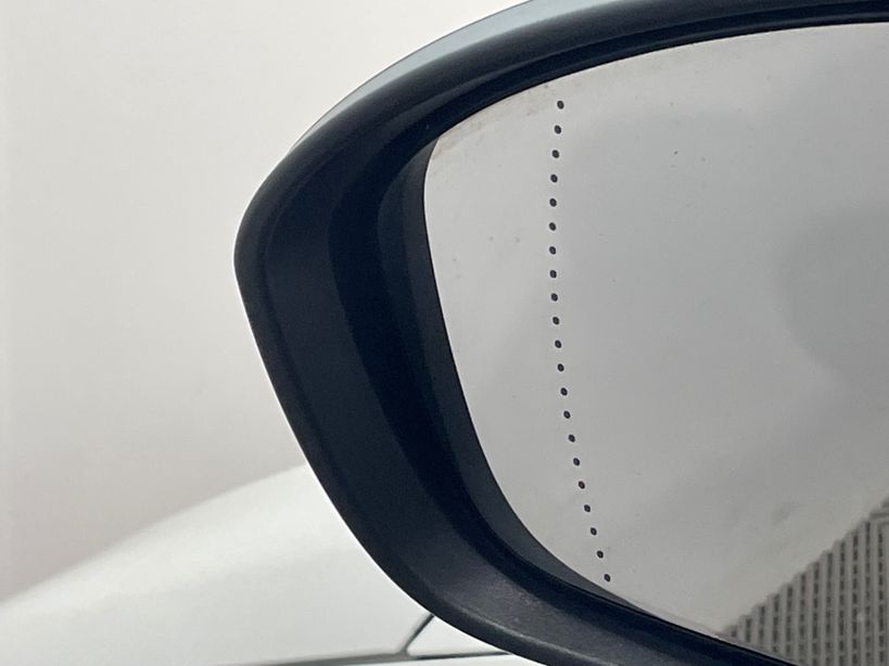 RENAULT MEGANE IV SOCIETE 2019 - Photo n°38