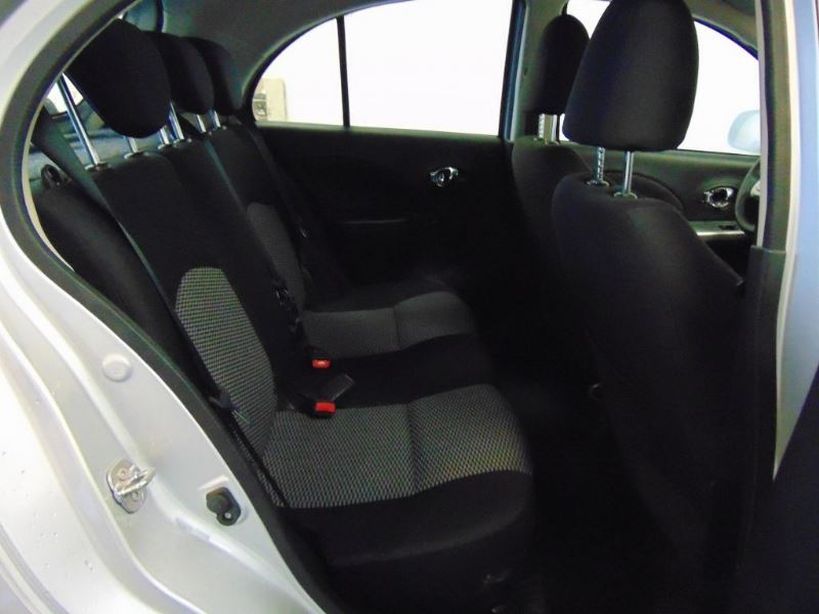 NISSAN MICRA 2016 - Photo n°7