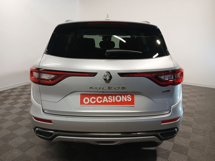 RENAULT KOLEOS 2019 - Photo n°6