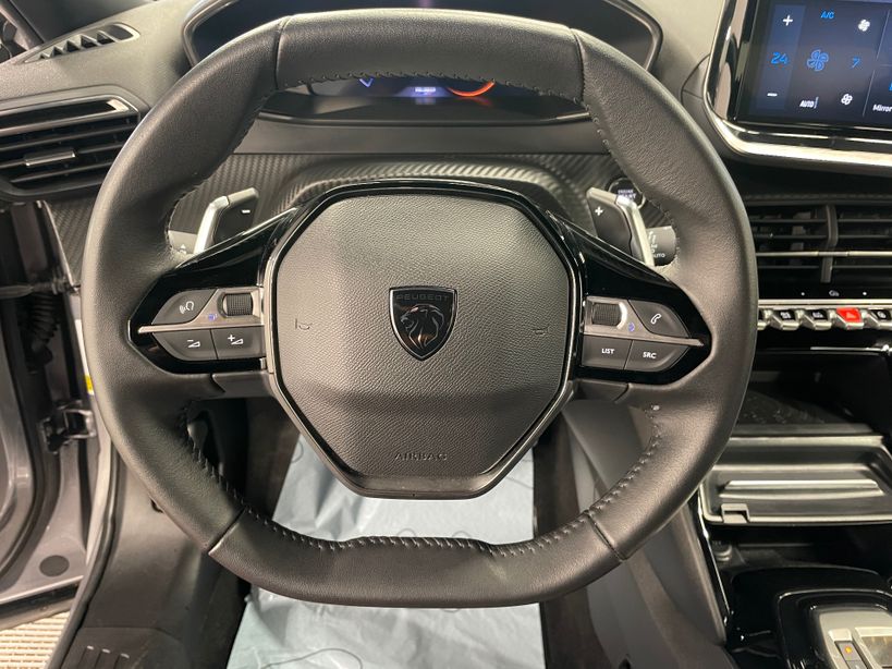 PEUGEOT 2008 2024 - Photo n°27