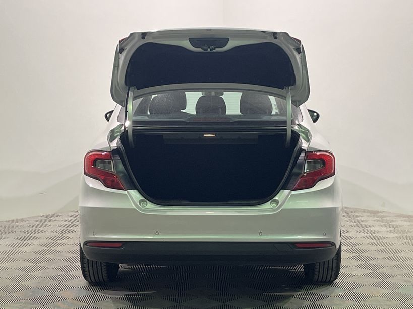 FIAT TIPO 2017 - Photo n°38