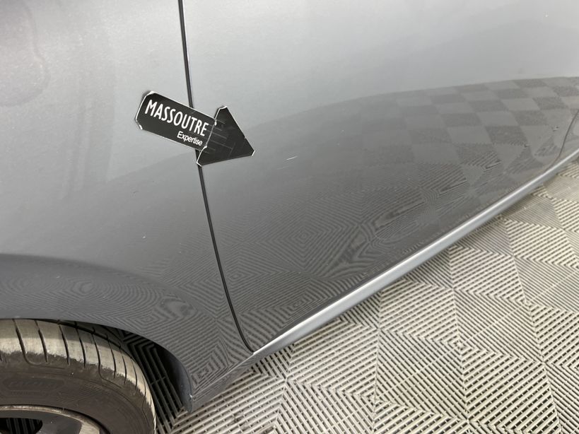 PEUGEOT 208 2019 - Photo n°13