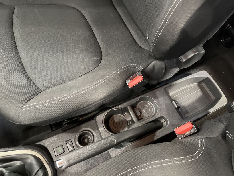 RENAULT CAPTUR 2018 - Photo n°20