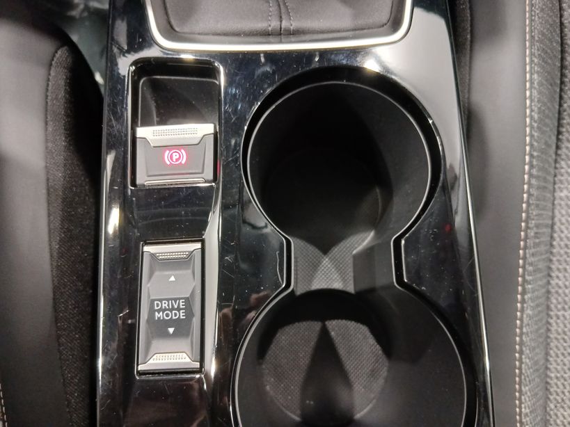 PEUGEOT 208 2025 - Photo n°16